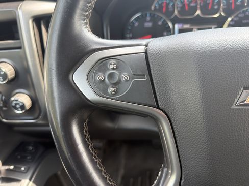 Used 2014 Chevrolet Silverado 1500 LT w/ All Star Edition AWD/4WD image 19