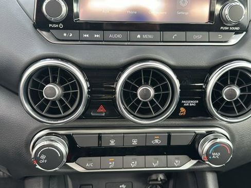 New 2025 Nissan Sentra S image 19