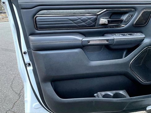 Certified 2025 RAM 1500 Limited w/ Trailer Tow Group image 27