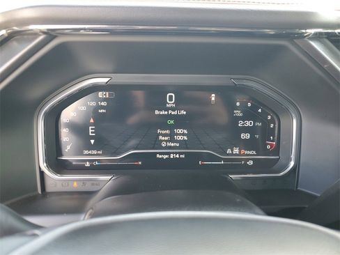 Used 2024 GMC Sierra 2500 AT4 w/ AT4 Premium Plus Package image 25