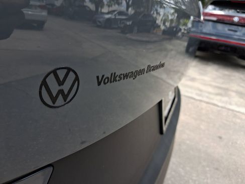 Used 2024 Volkswagen ID.4 S RWD image 29
