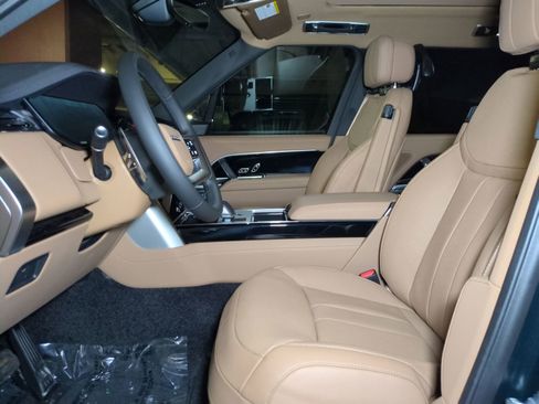 New 2026 Land Rover Range Rover SE AWD/4WD image 15