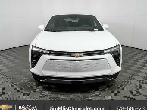 New 2026 Chevrolet Blazer EV LT image 34