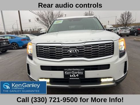 Used 2020 Kia Telluride SX w/ Towing Package image 19