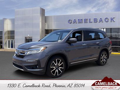Used 2020 Honda Pilot Touring