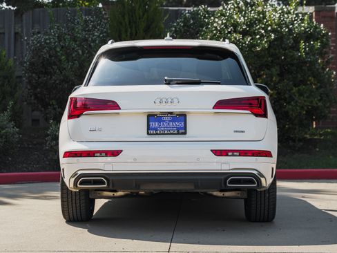 Certified 2023 Audi Q5 2.0T Premium Plus w/ Premium Plus Package AWD/4WD image 26