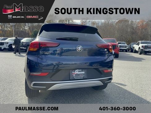 Used 2023 Buick Encore GX Select image 6