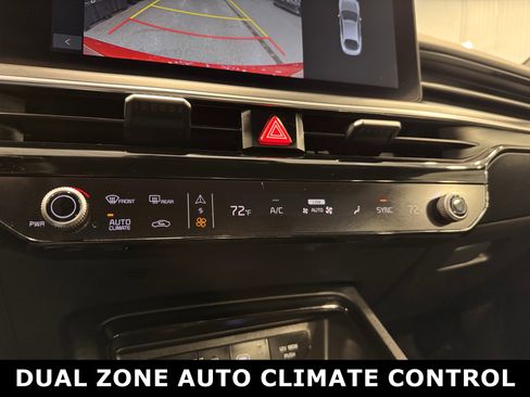 Certified 2025 Kia K5 GT-Line image 8