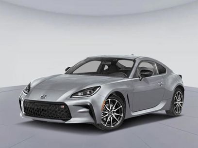 New 2025 Toyota GR86