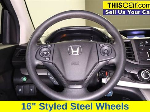 Used 2014 Honda CR-V LX image 13
