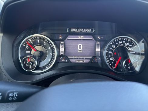 Used 2019 RAM 1500 Big Horn image 21