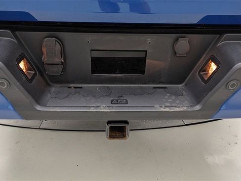 Certified 2022 Ford F150 XLT w/ Equipment Group 302A High image 6