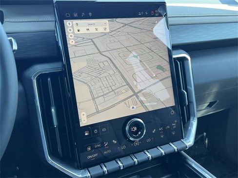 New 2025 GMC Acadia Elevation image 17