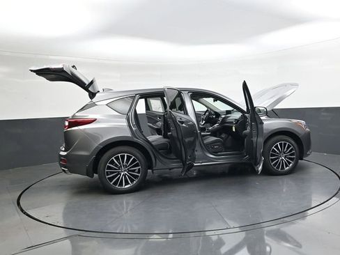 Used 2025 Acura RDX SH-AWD w/ Advance Package image 45