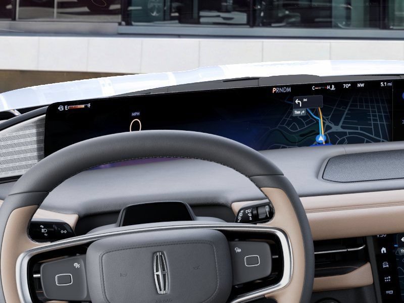 New 2027 Lincoln Navigator Black Label AWD/4WD image 34