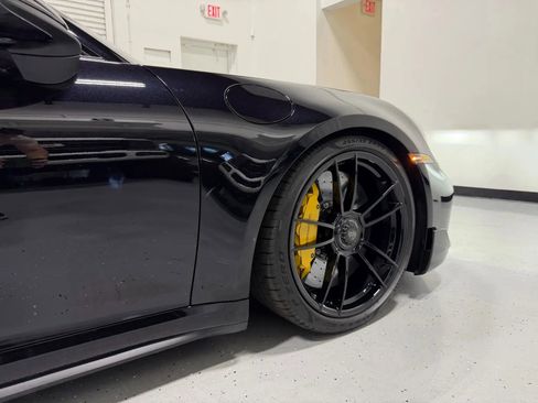 Used 2022 Porsche 911 Turbo S image 26