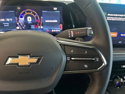 New 2026 Chevrolet Tahoe LS AWD/4WD image 17