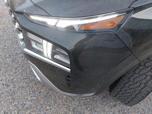 Used 2023 Hyundai Santa Fe Blue image 33