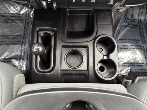 Used 2013 RAM 2500 Tradesman w/ Popular Equipment Group image 22