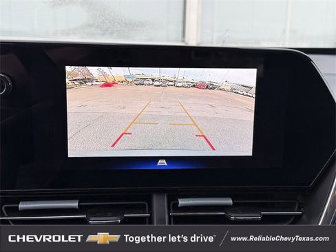 Certified 2025 Chevrolet Trax ACTIV image 27