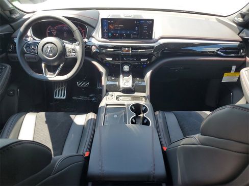 New 2026 Acura MDX A-Spec image 20