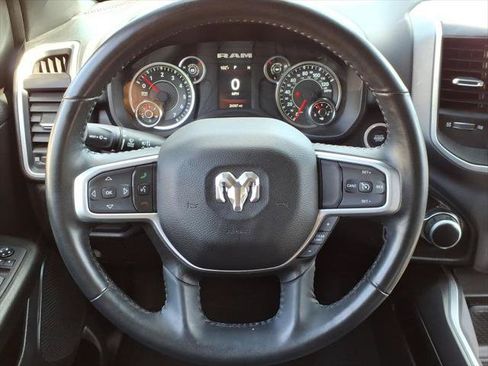 Used 2023 RAM 1500 Big Horn AWD/4WD image 12