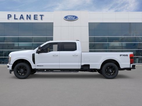 New 2026 Ford F350 Lariat AWD/4WD image 3