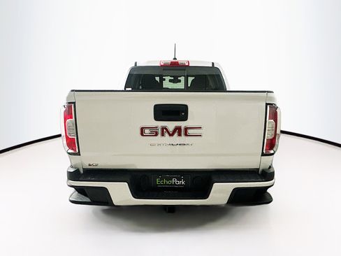 Used 2022 GMC Canyon Elevation w/ Trailering Package image 7