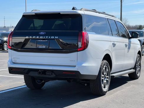 New 2026 Ford Expedition Max Active AWD/4WD image 50