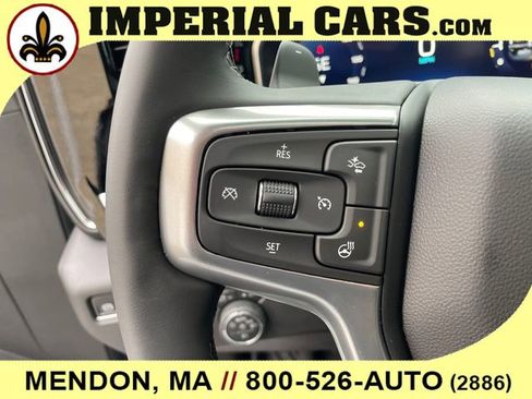 New 2026 Chevrolet Silverado 1500 LT Trail Boss w/ Convenience Package II image 27