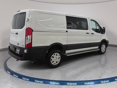 Used 2024 Ford Transit 250 Low Roof w/ Exterior Upgrade Package RWD image 5
