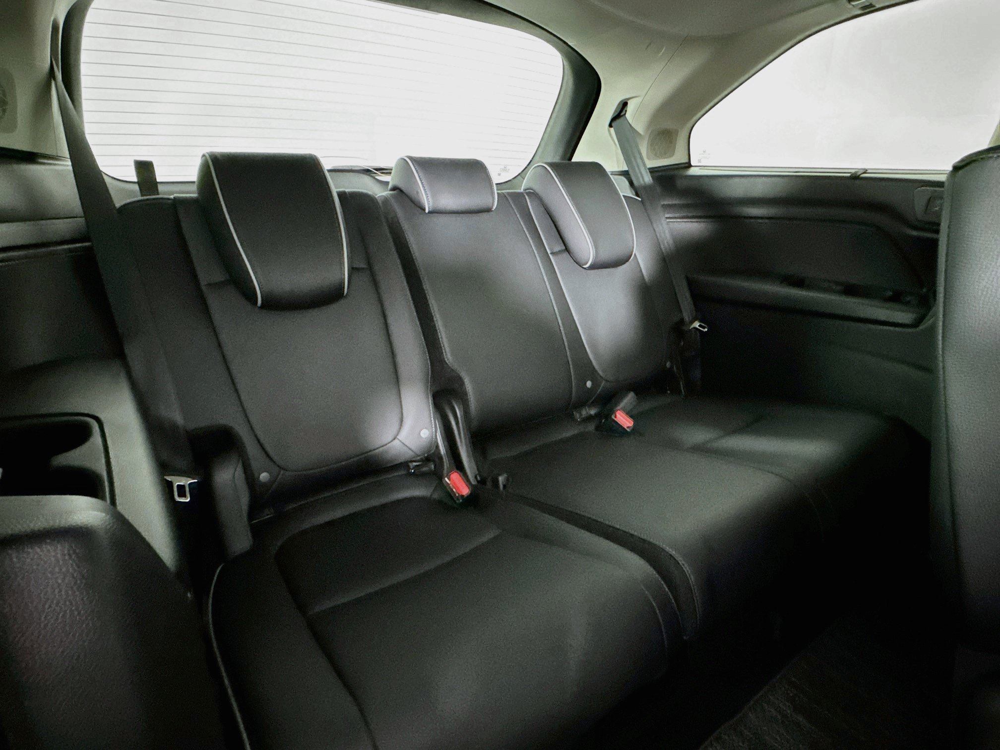 New 2027 Honda Odyssey Elite image 29
