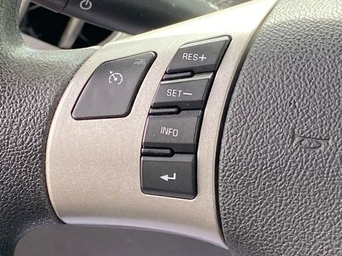 Used 2009 Chevrolet HHR LS FWD image 10