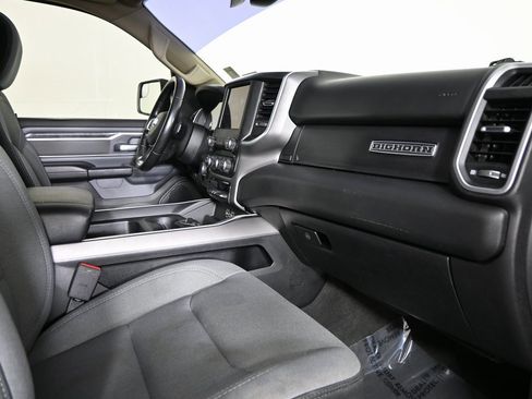 Used 2020 RAM 1500 Big Horn image 20