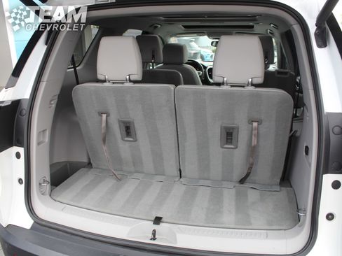 Used 2018 GMC Acadia SLT AWD/4WD image 33