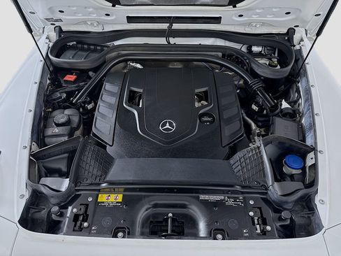 Used 2023 Mercedes-Benz G 550 image 32