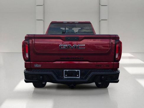 New 2026 GMC Sierra 1500 AT4X AWD/4WD image 4