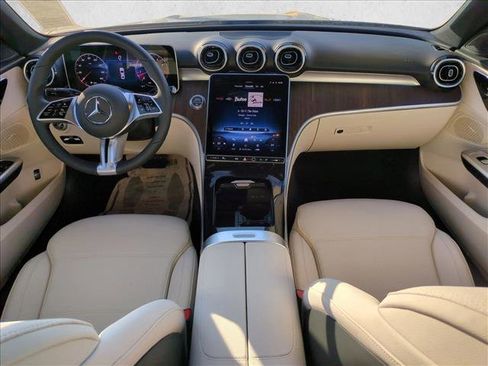 New 2026 Mercedes-Benz C 300 C 300 image 15