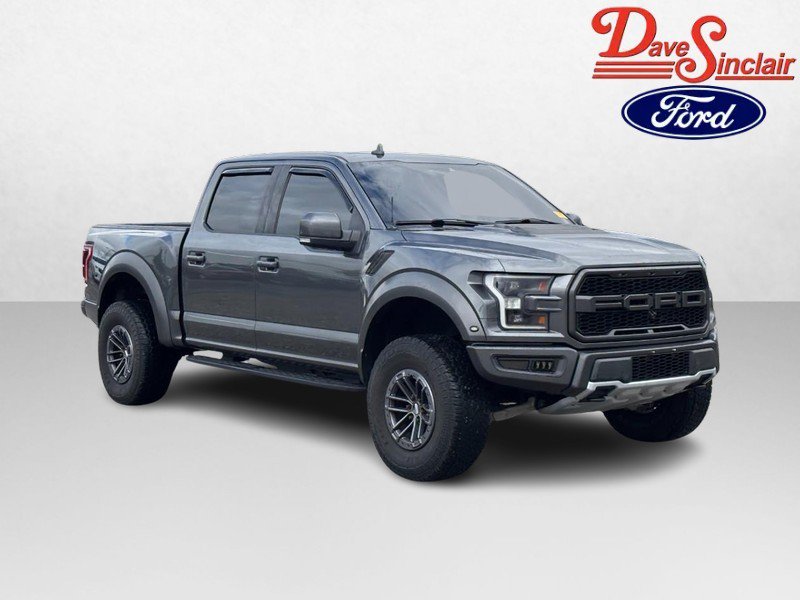 Used 2019 Ford F150 Raptor w/ Equipment Group 802A Luxury AWD/4WD image 4