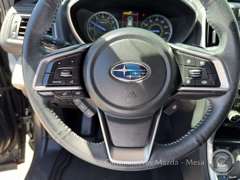 Used 2022 Subaru Ascent Limited w/ Technology Package AWD/4WD image 14