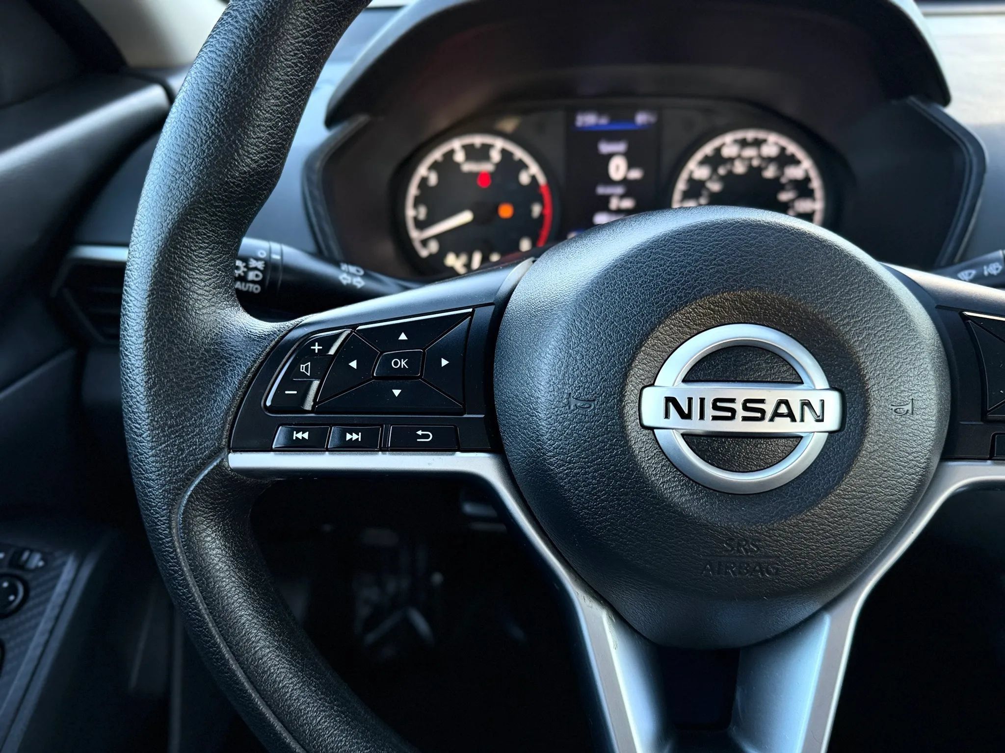 Used 2022 Nissan Altima 2.5 S FWD image 23
