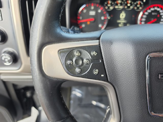 Used 2015 GMC Sierra 1500 Denali w/ Driver Alert Package AWD/4WD image 33