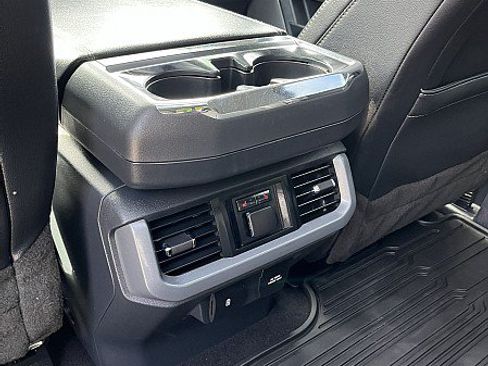 Used 2023 Ford F150 Lariat w/ Equipment Group 502A High AWD/4WD image 17