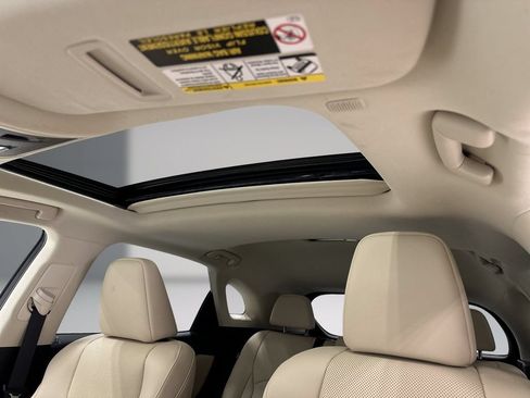 Used 2021 Lexus RX 350 FWD w/ Premium Package image 17