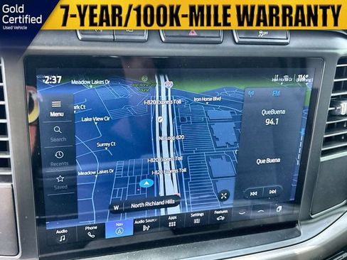 Used 2024 Ford F150 XL w/ Equipment Group 103A High AWD/4WD image 27