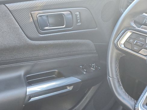 Used 2024 Ford Mustang GT w/ Mustang Nite Pony Package image 12