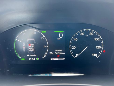 Used 2024 Honda CR-V Sport-L image 33