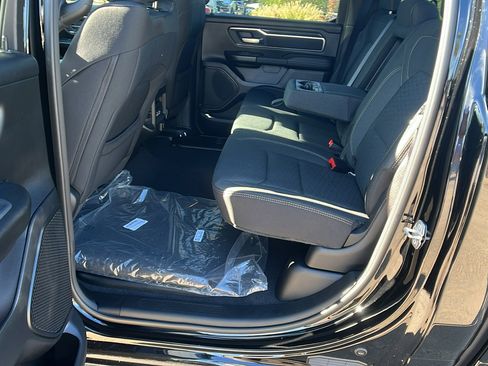 New 2026 RAM 1500 Big Horn image 20
