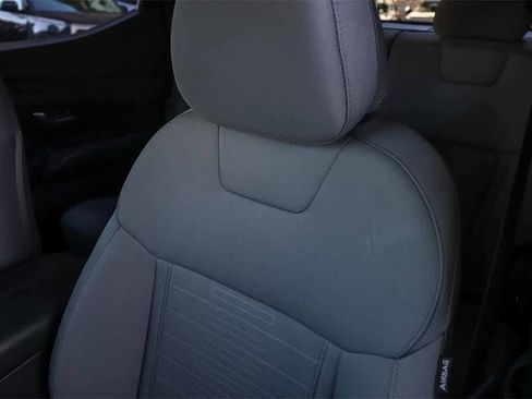 Used 2023 Hyundai Santa Cruz SEL image 24