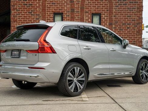 Used 2024 Volvo XC60 B5 Plus w/ Protection Package Premier AWD/4WD image 5